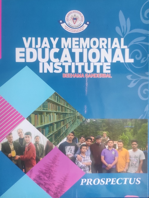 Vijay Memorial School