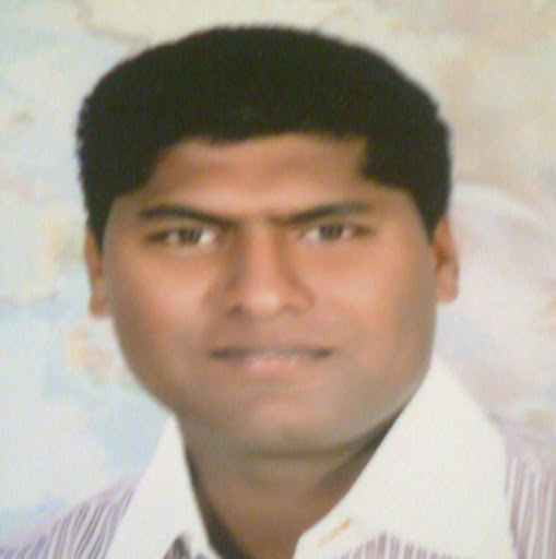 Vijay Kumar S