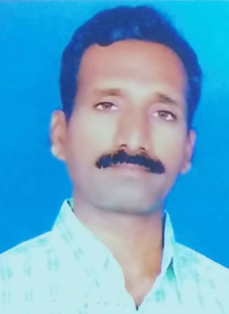 Kondakindi Shashidhar Reddy