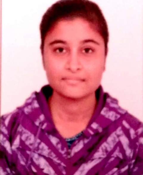 Khushboo Singla 