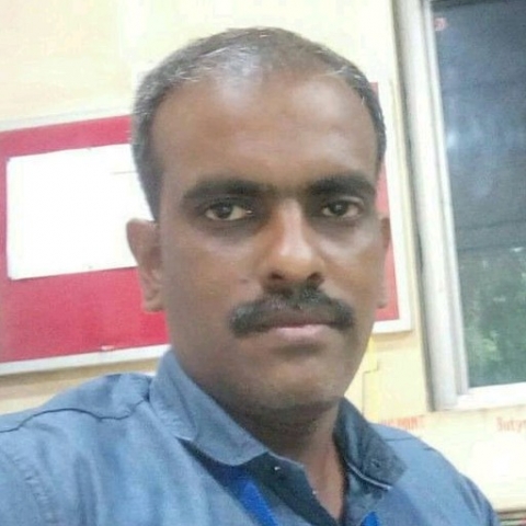 V Karthikeyan