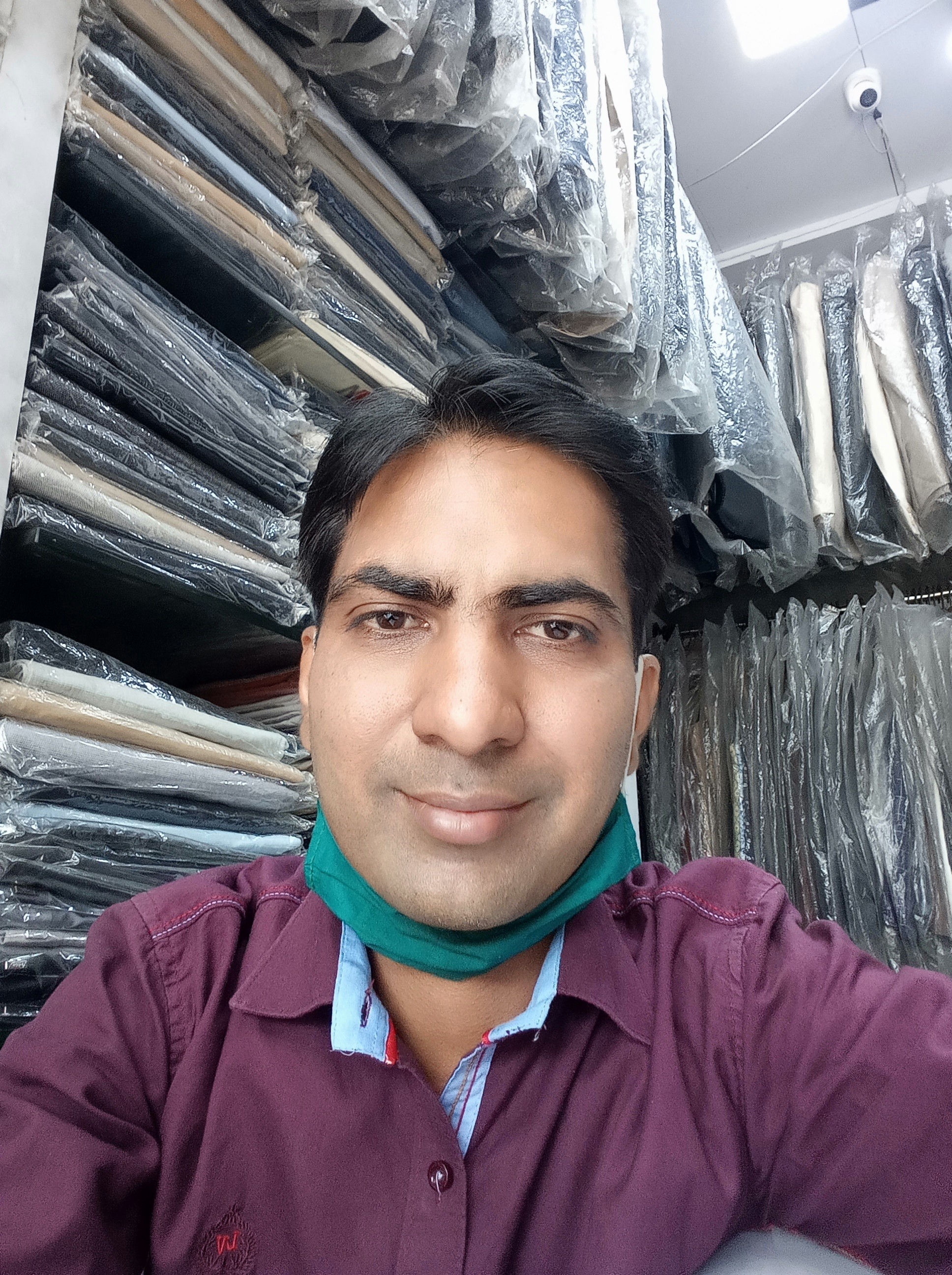 Deepak Agarwal
