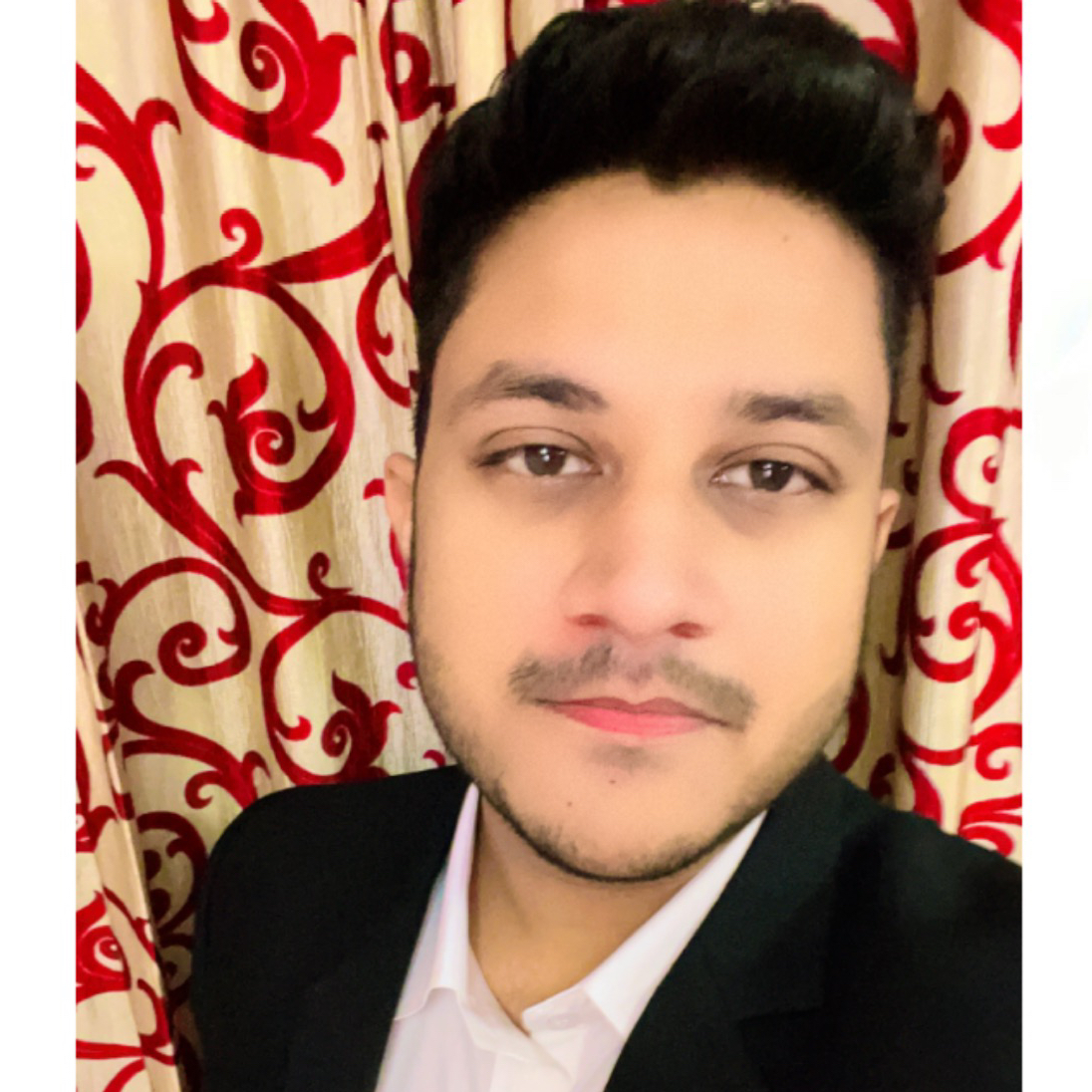 Srijesh Mehta