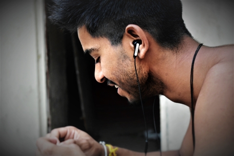 Tushar Mishra