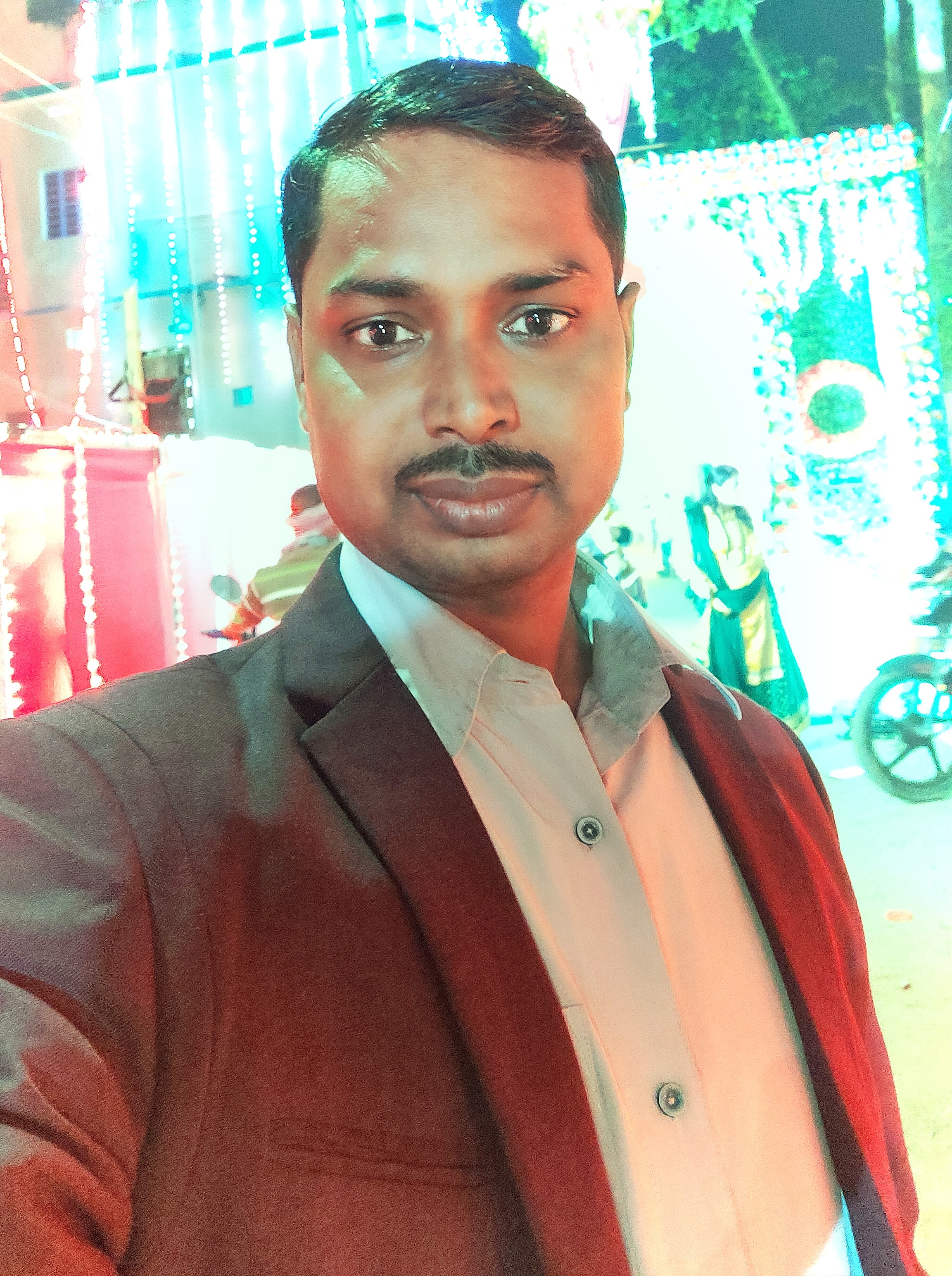 ARVIND KUMAR THAKUR