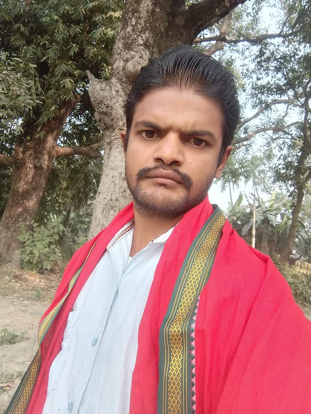 Nitesh Kumar