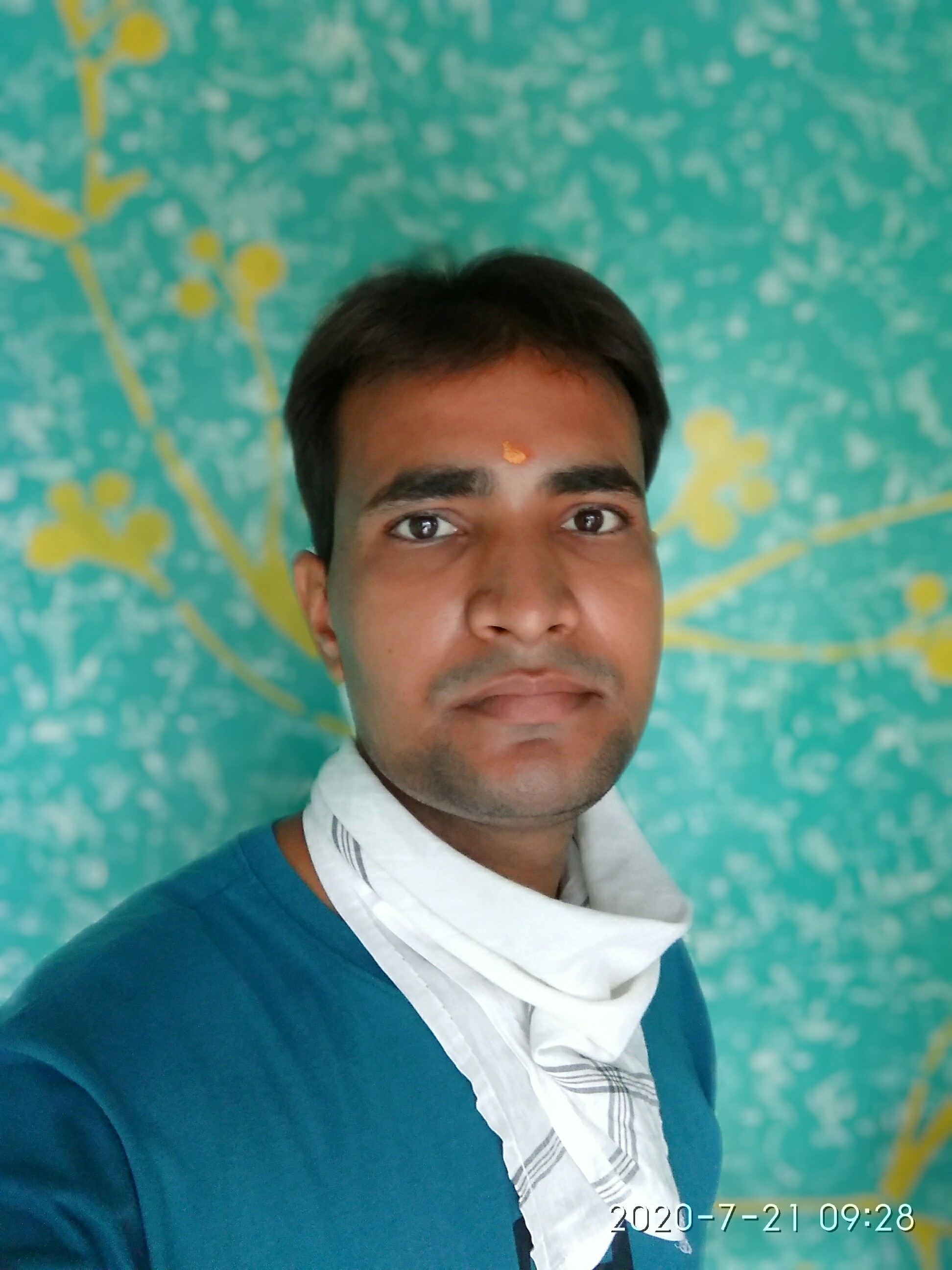 anand sain