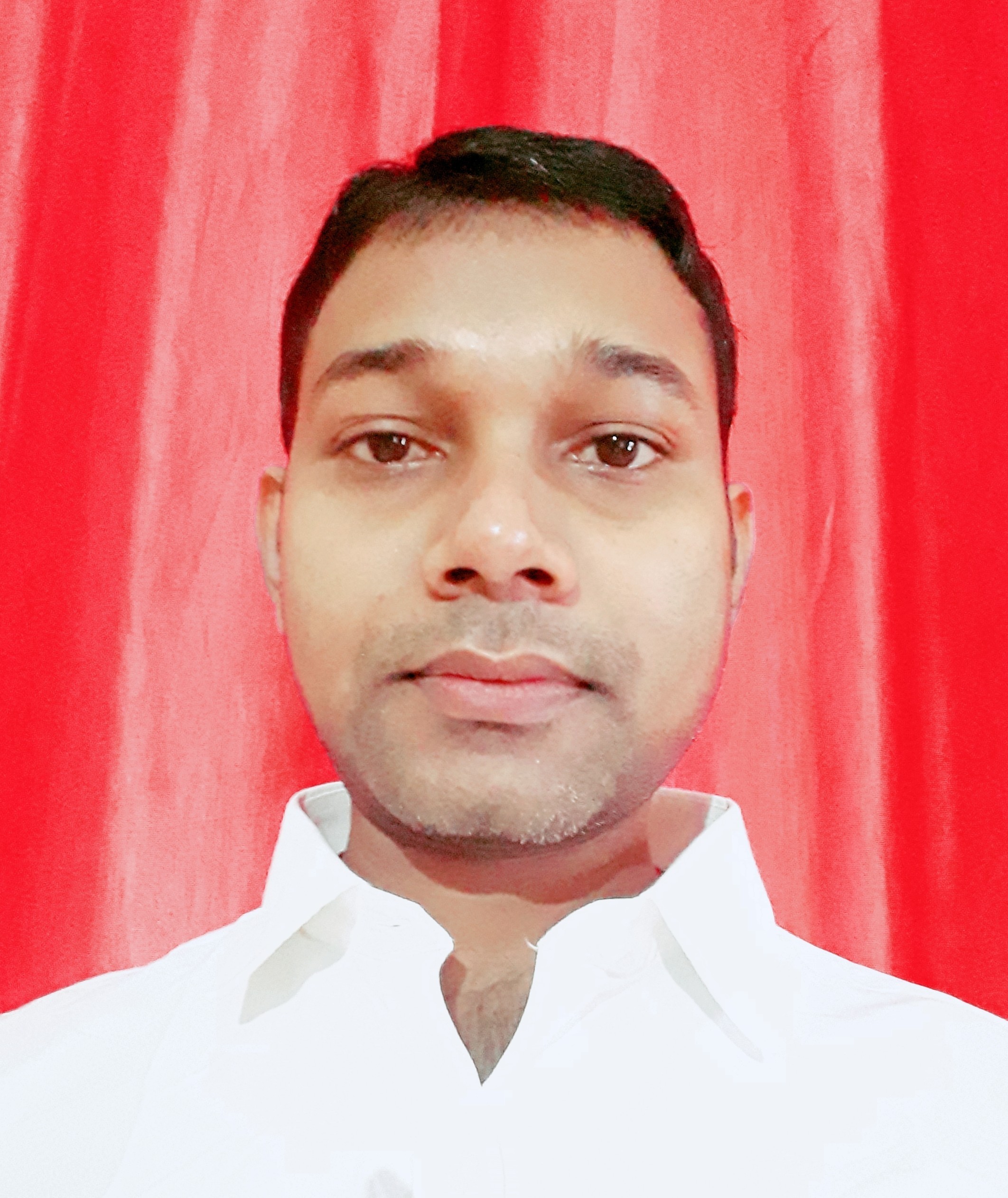 K SHANKAR RAO