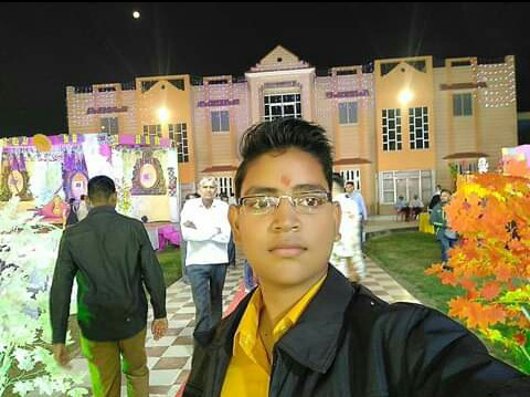 Naresh saini