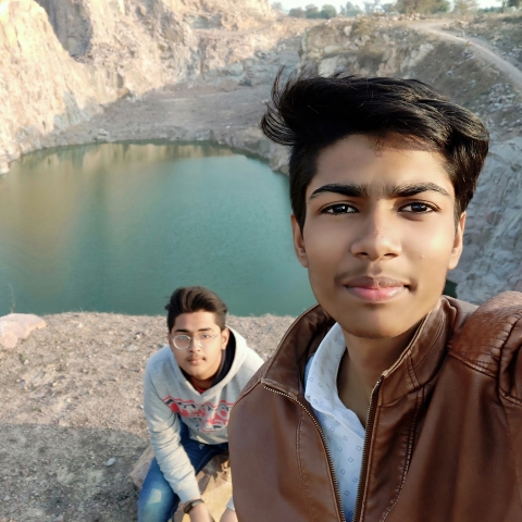 Vaibhav Mishra