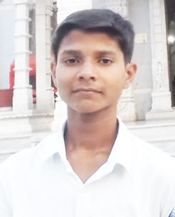 NAVEEN PATEL