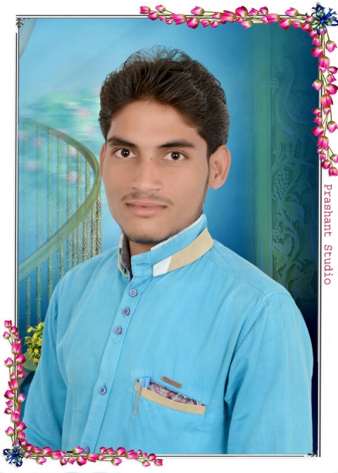 RANJEET KUMAR