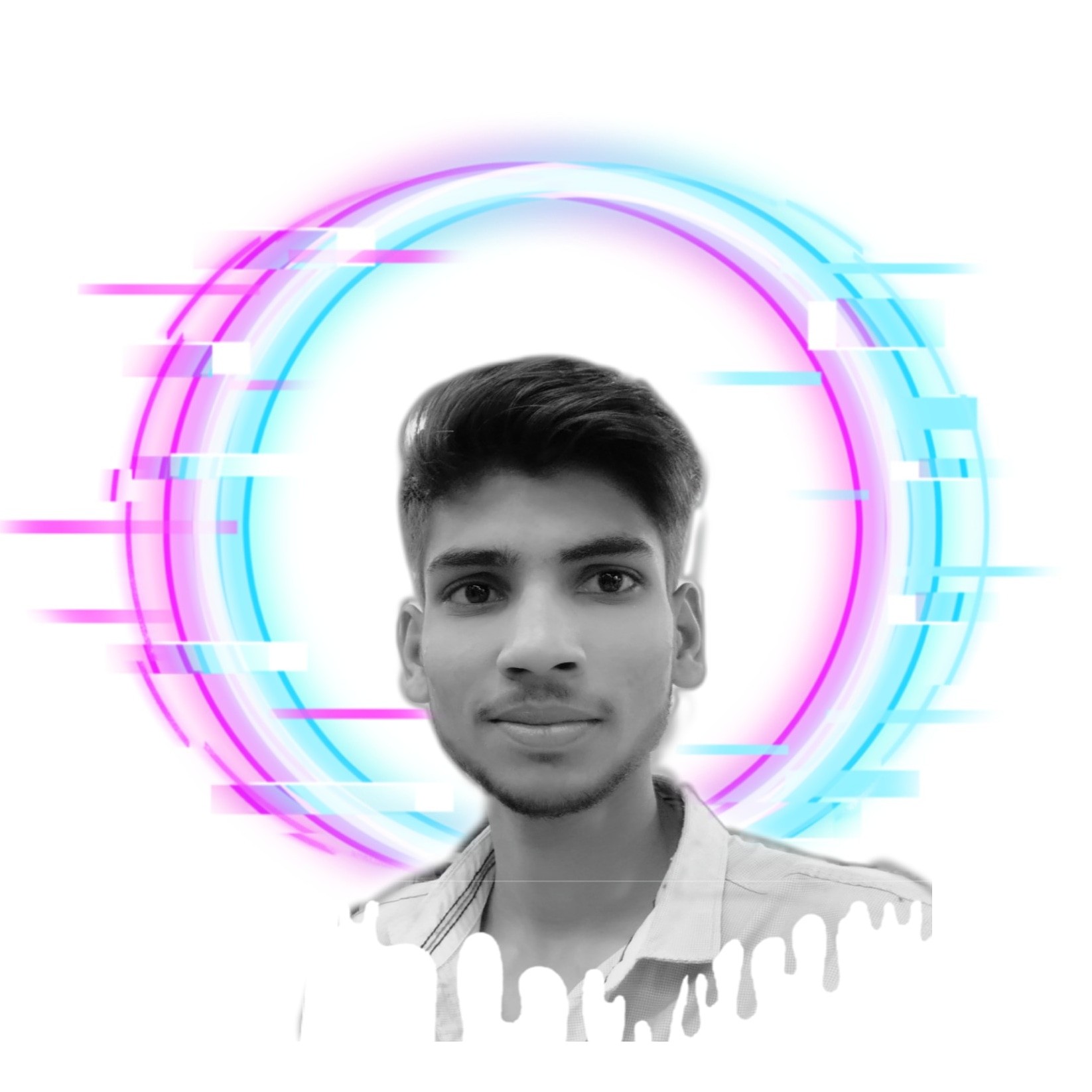 VIKASH BABU