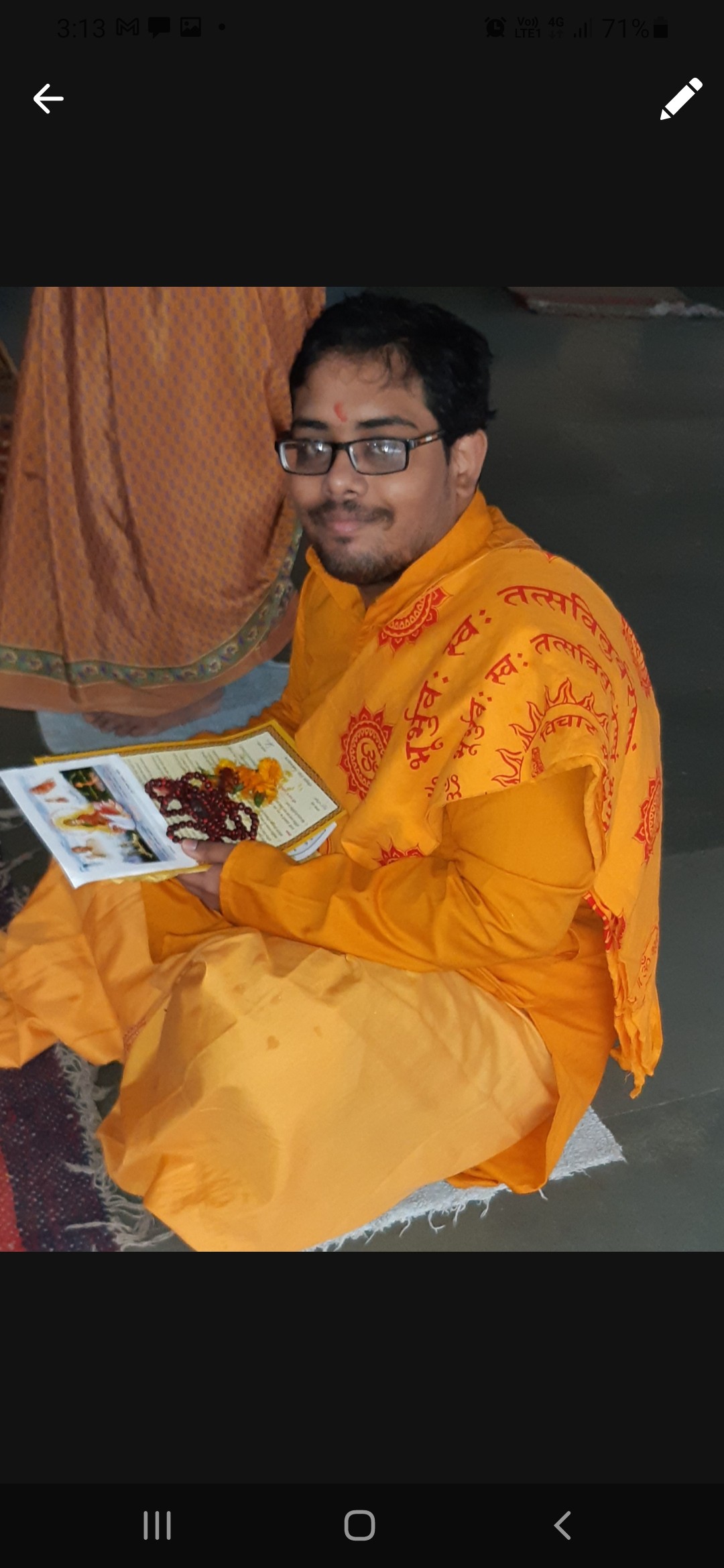 Utsaah Srivastava