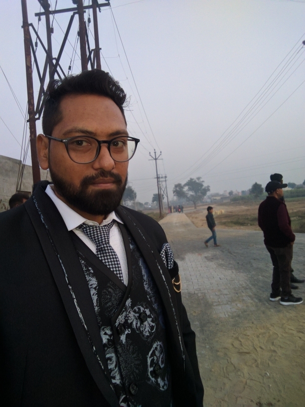 lokesh pal
