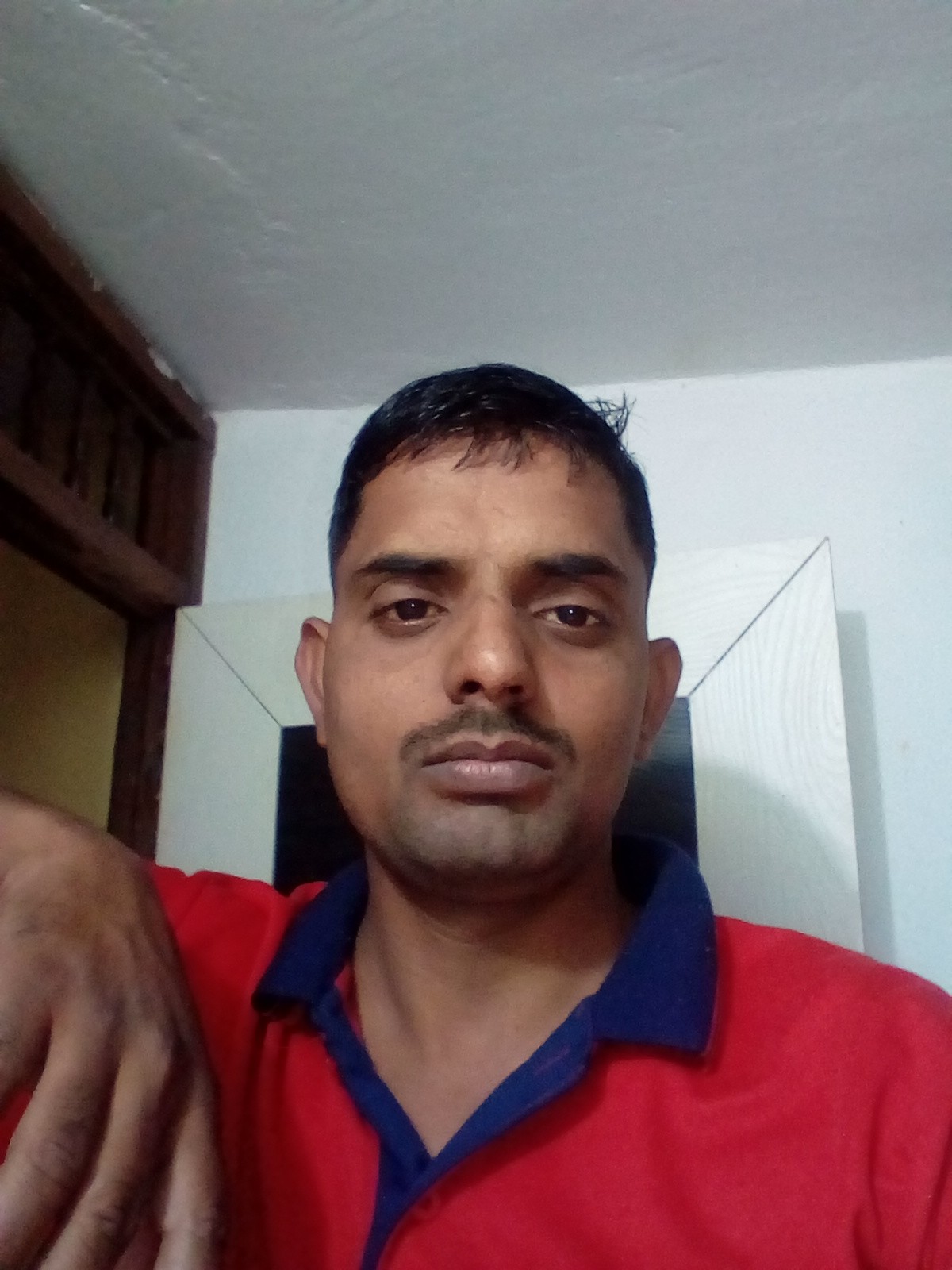 YOGESH KUMAR YADAV