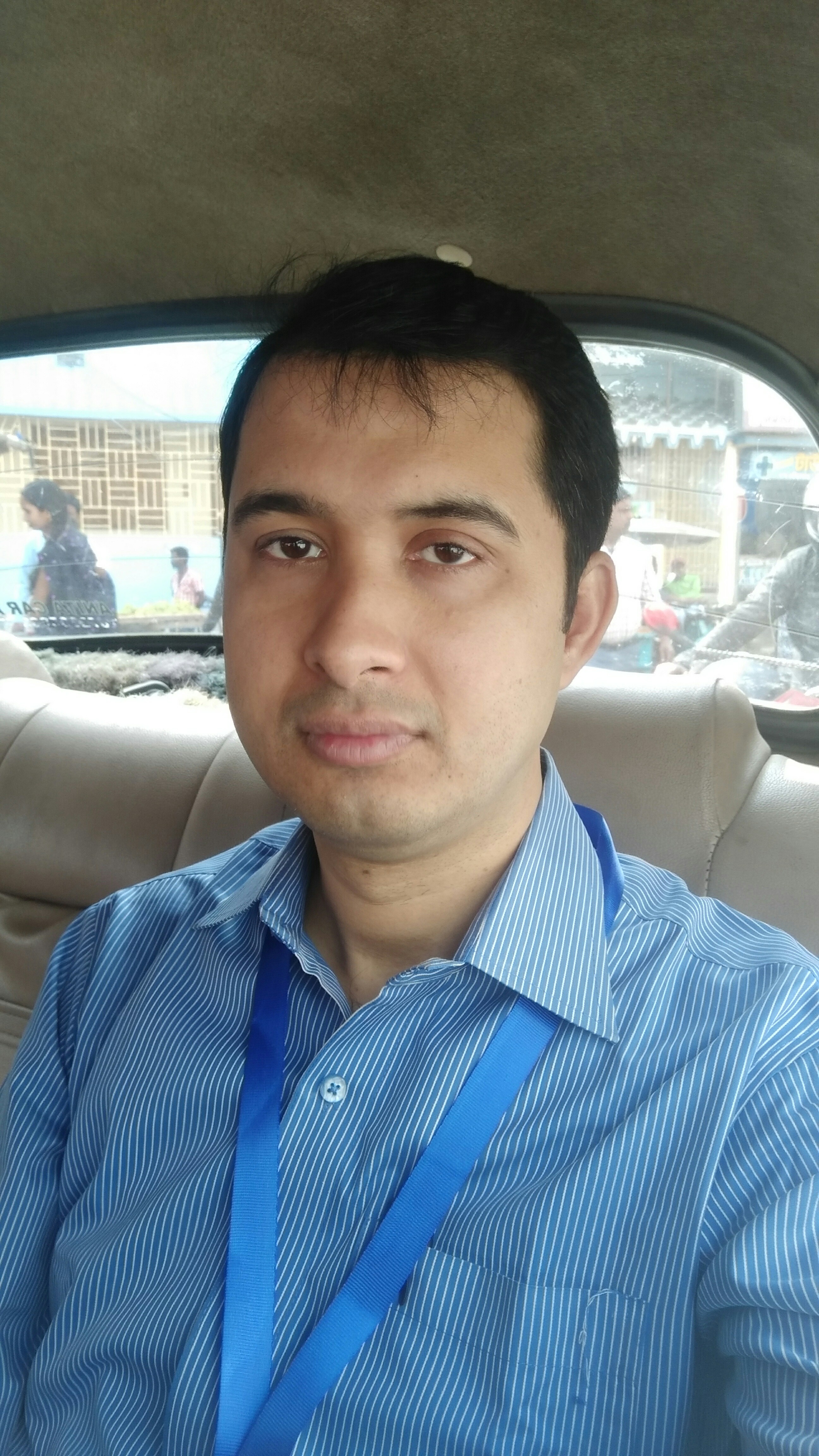 PRATIK SANYAL