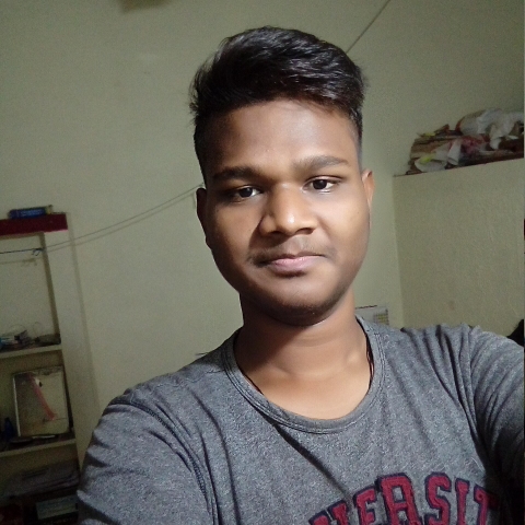 Chaitanya kumar dehariya