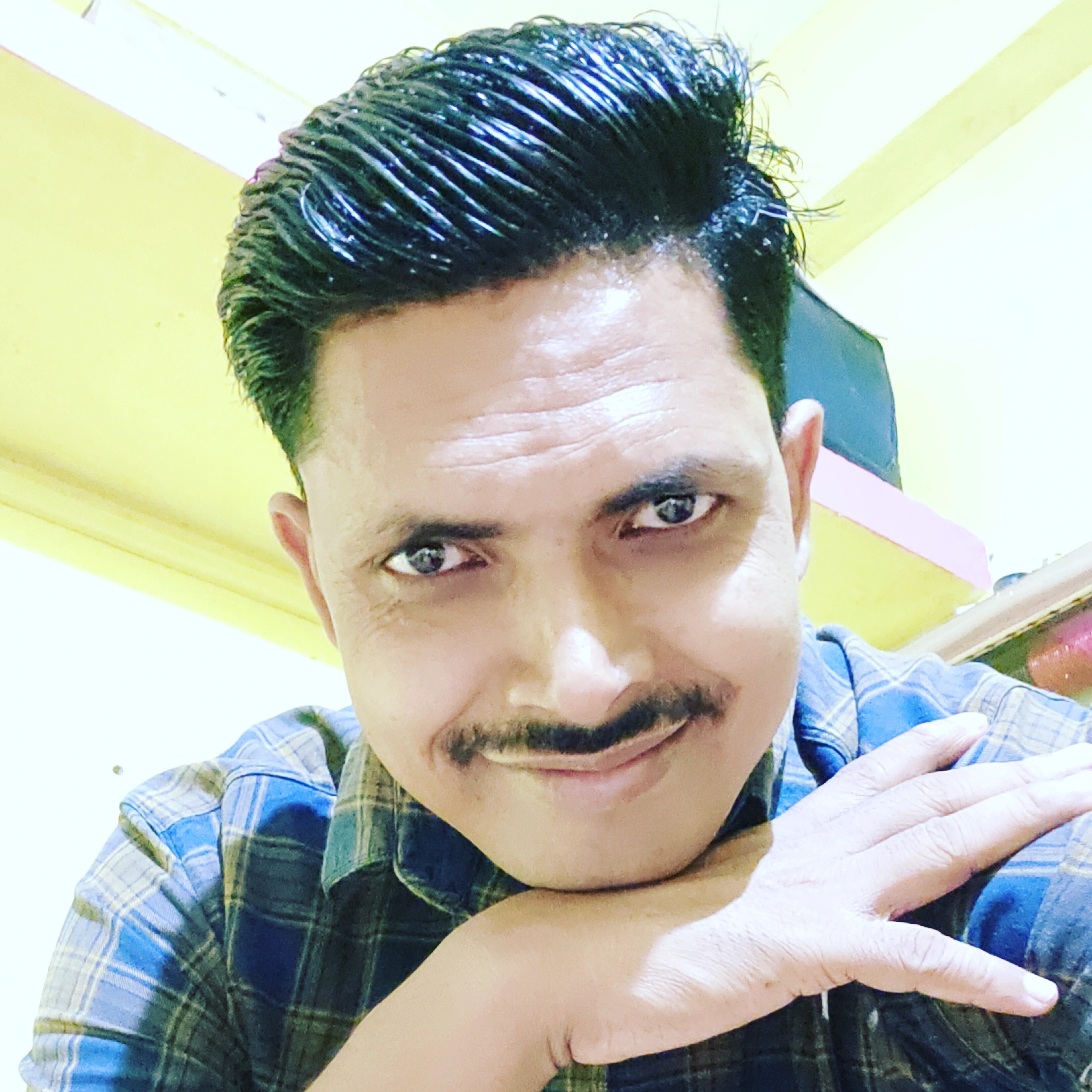 sandeep kumar singh chandel
