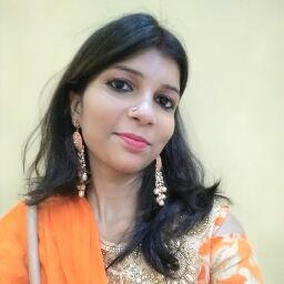 Surbhi tiwary