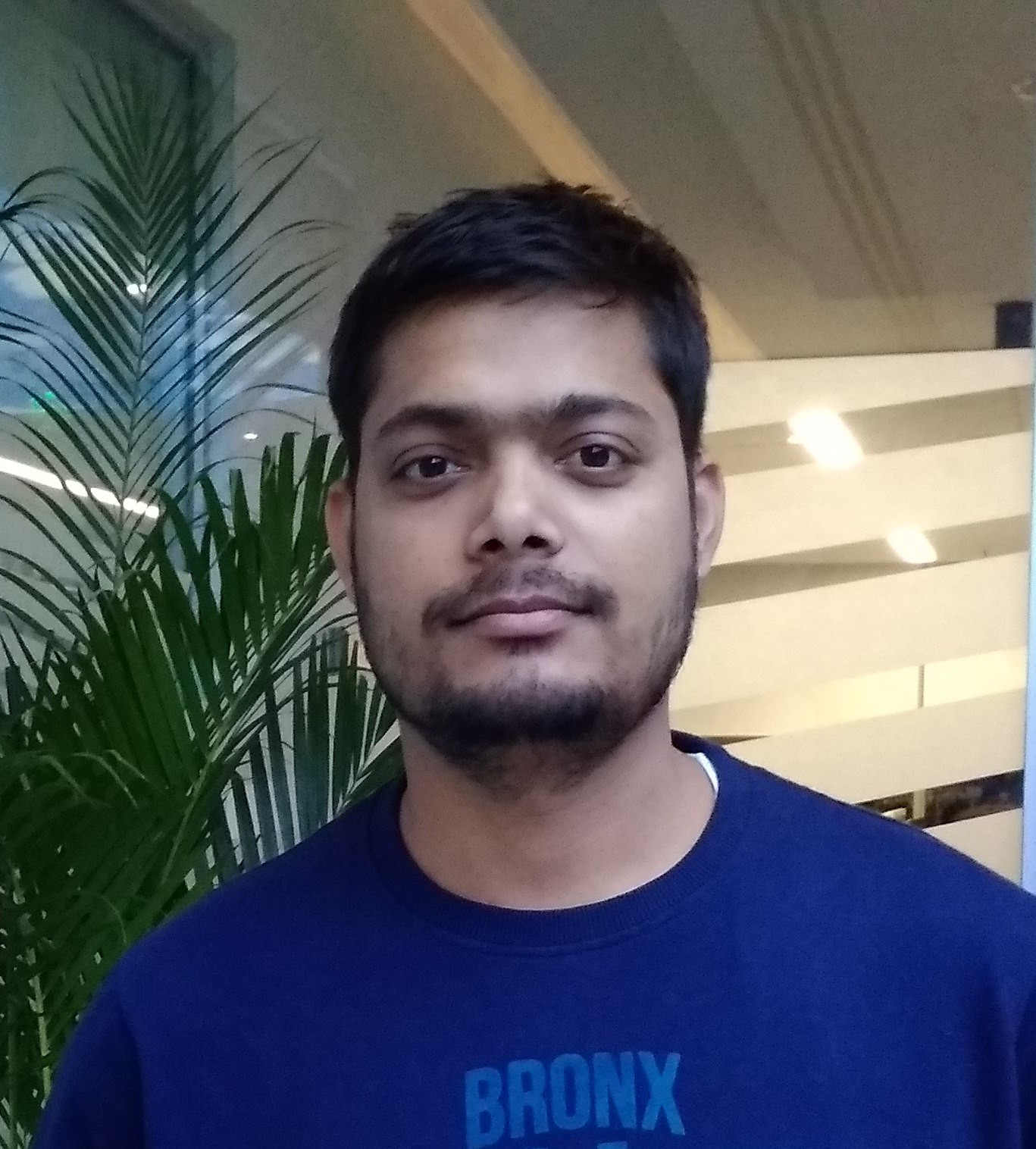 AMIT KUMAR