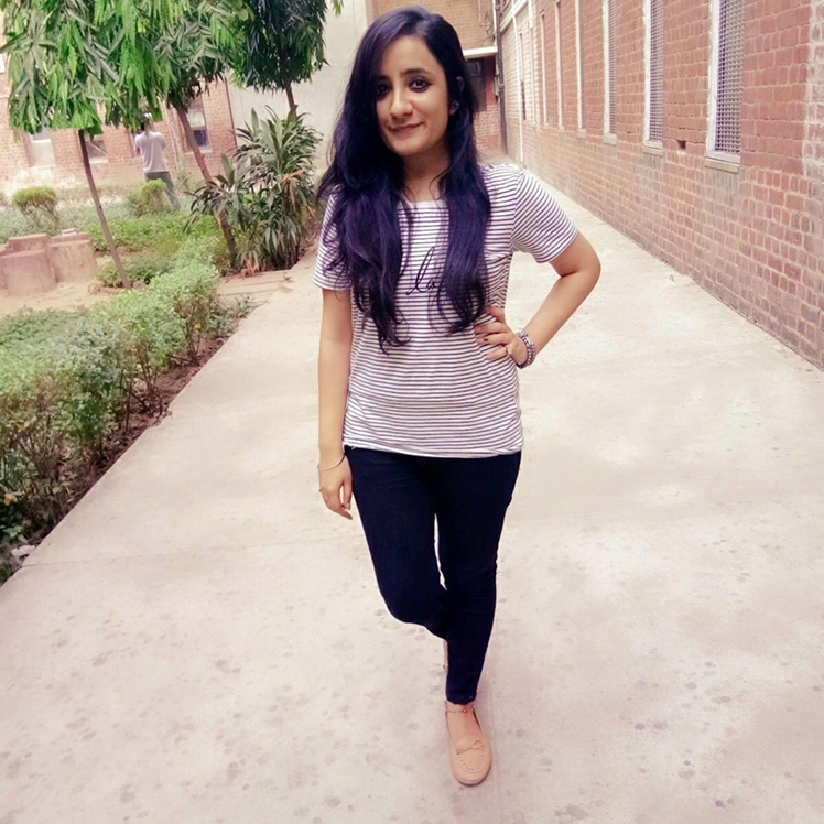 AmishaSood