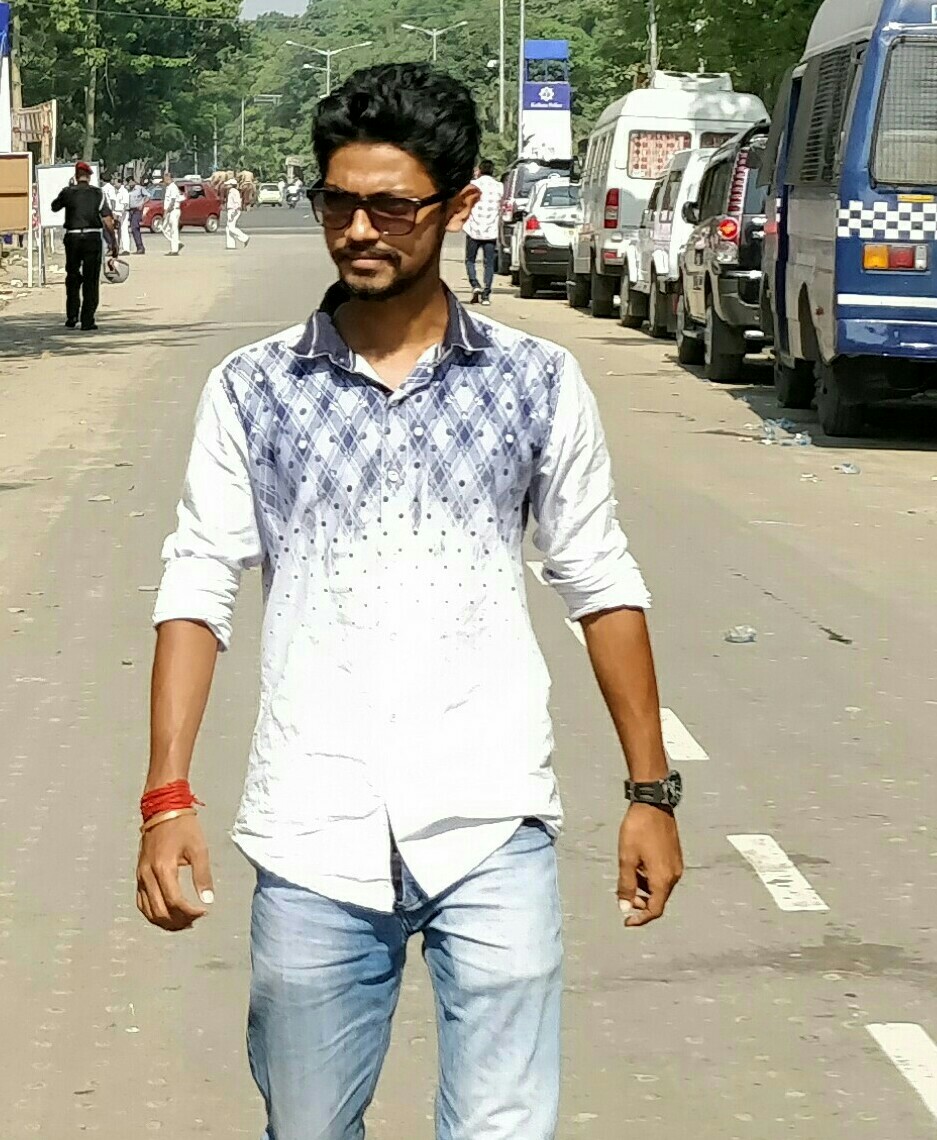 Ranit Mitra