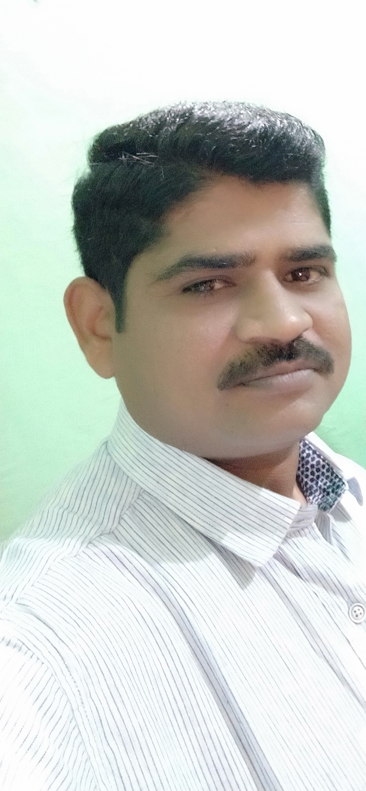 Ram prakash Sahu