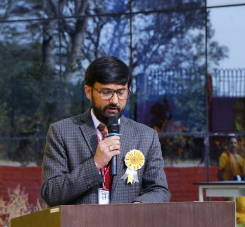 Amit Thakur