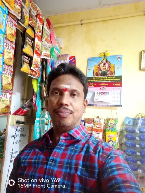 Lingaiah Suresh babu 