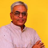 Ashok Patel