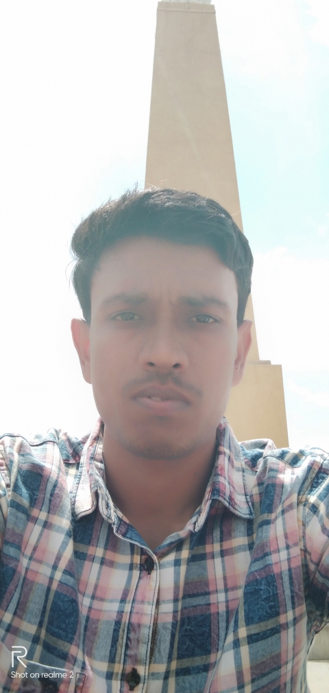 Ashutosh gajanan Deshamukh