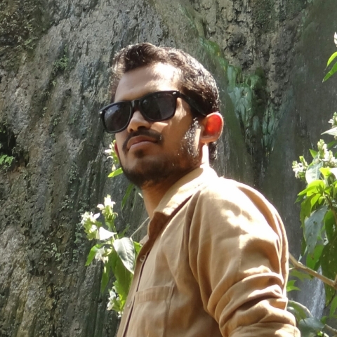 Umakant Saini