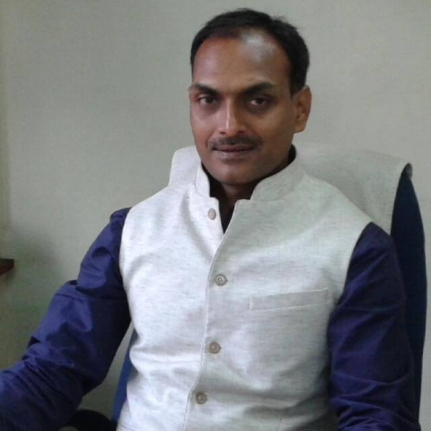 sanjay kumar