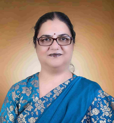 ratna nashine