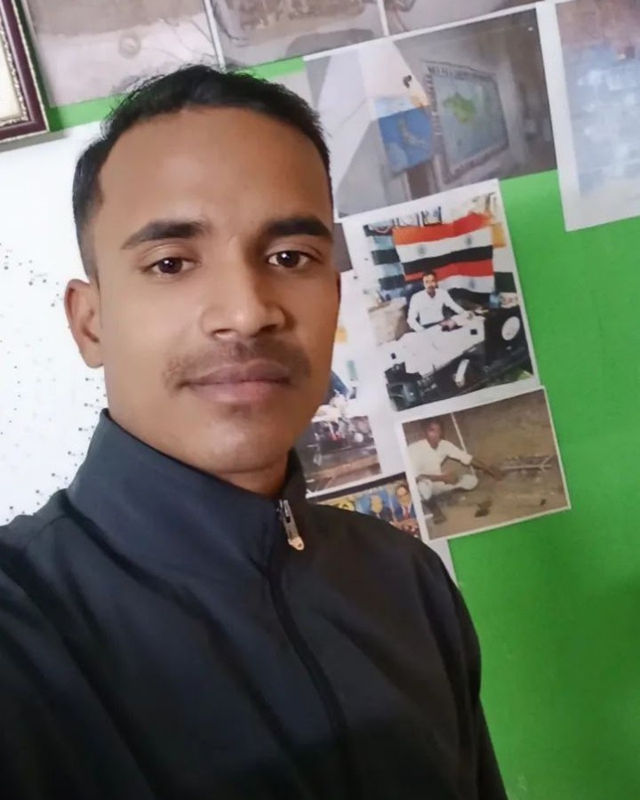 Vikas Kumar