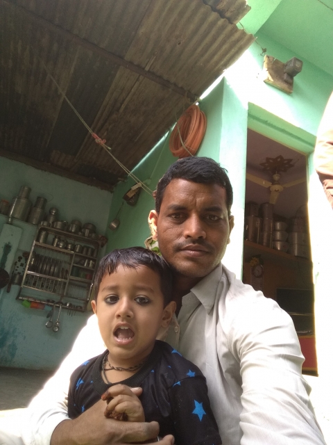 JAVED KHAN AYUB KHAN