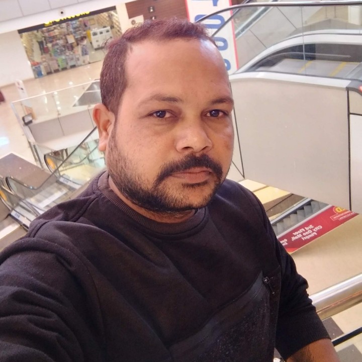 Yogendra singh