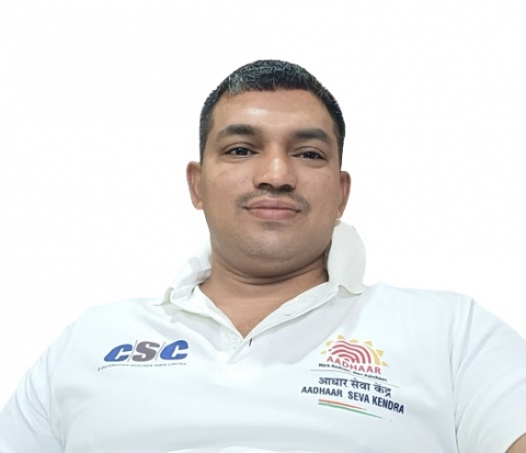 HARIS THRIKKOLATH