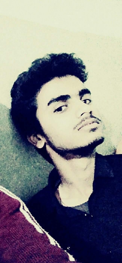 KUNAL KISHORE