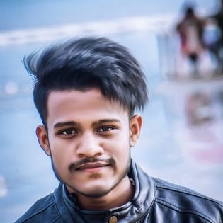 Sourav Ranjan Mohapatra