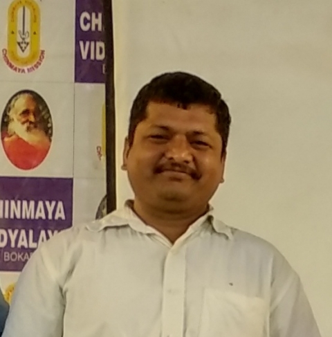 MANTOSH KUMAR