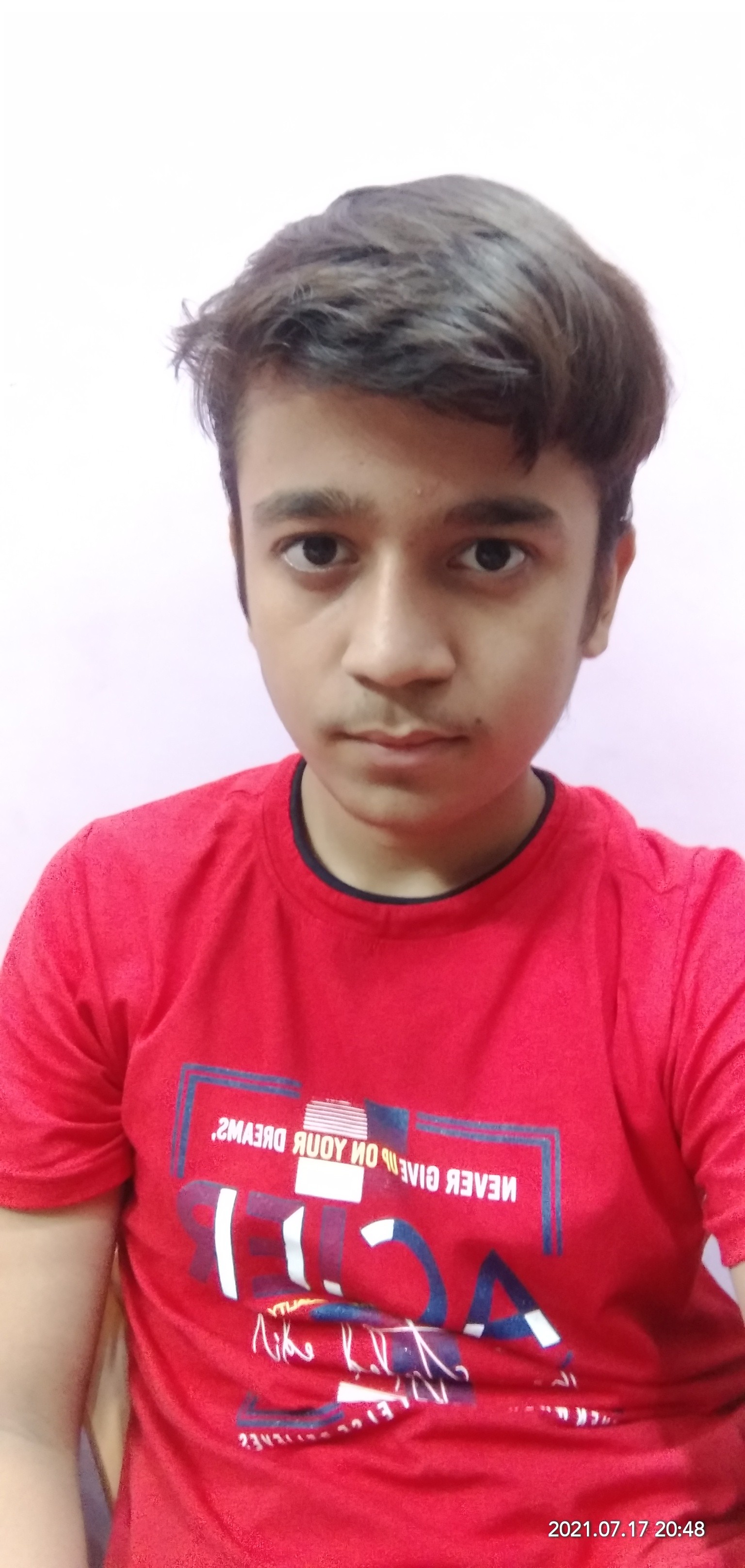 Satyam rastogi