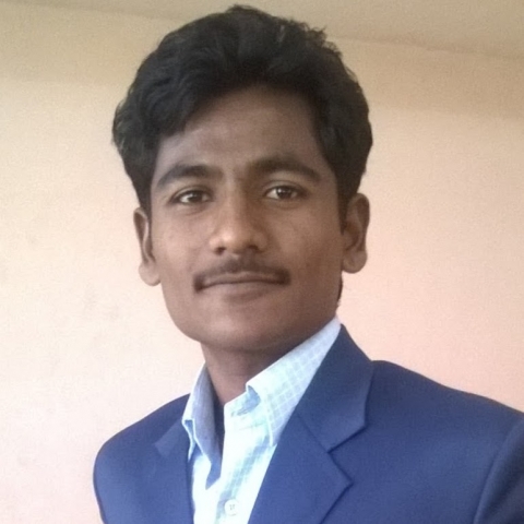 Pawar Someshwar Digambar