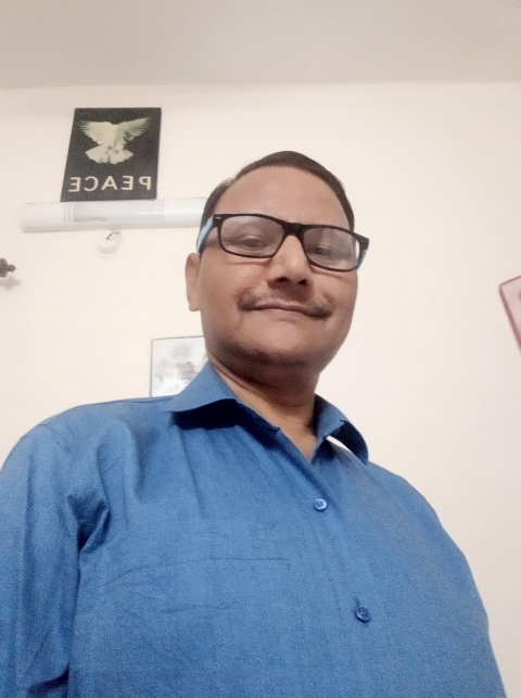 GOPAL PRASAD
