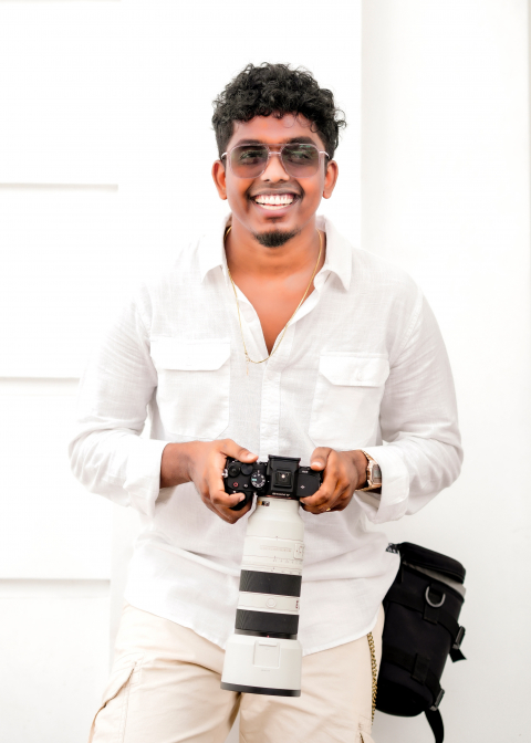 Navaneeth k m