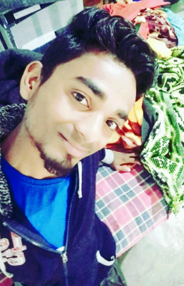sandeep kumar satankar