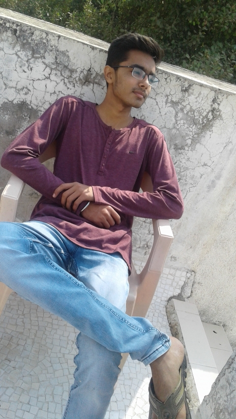 Nisarg Soni