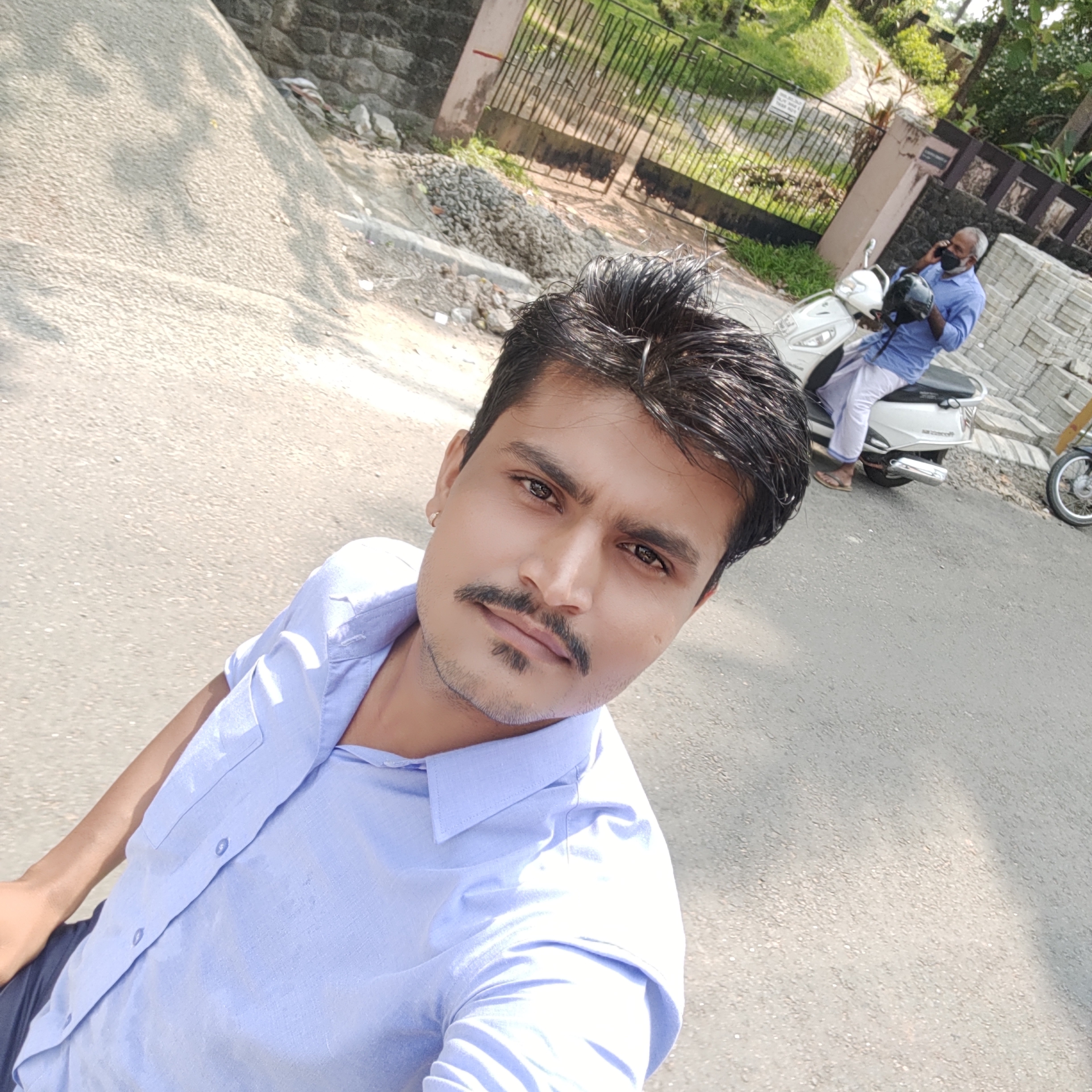 Paras Ram_1