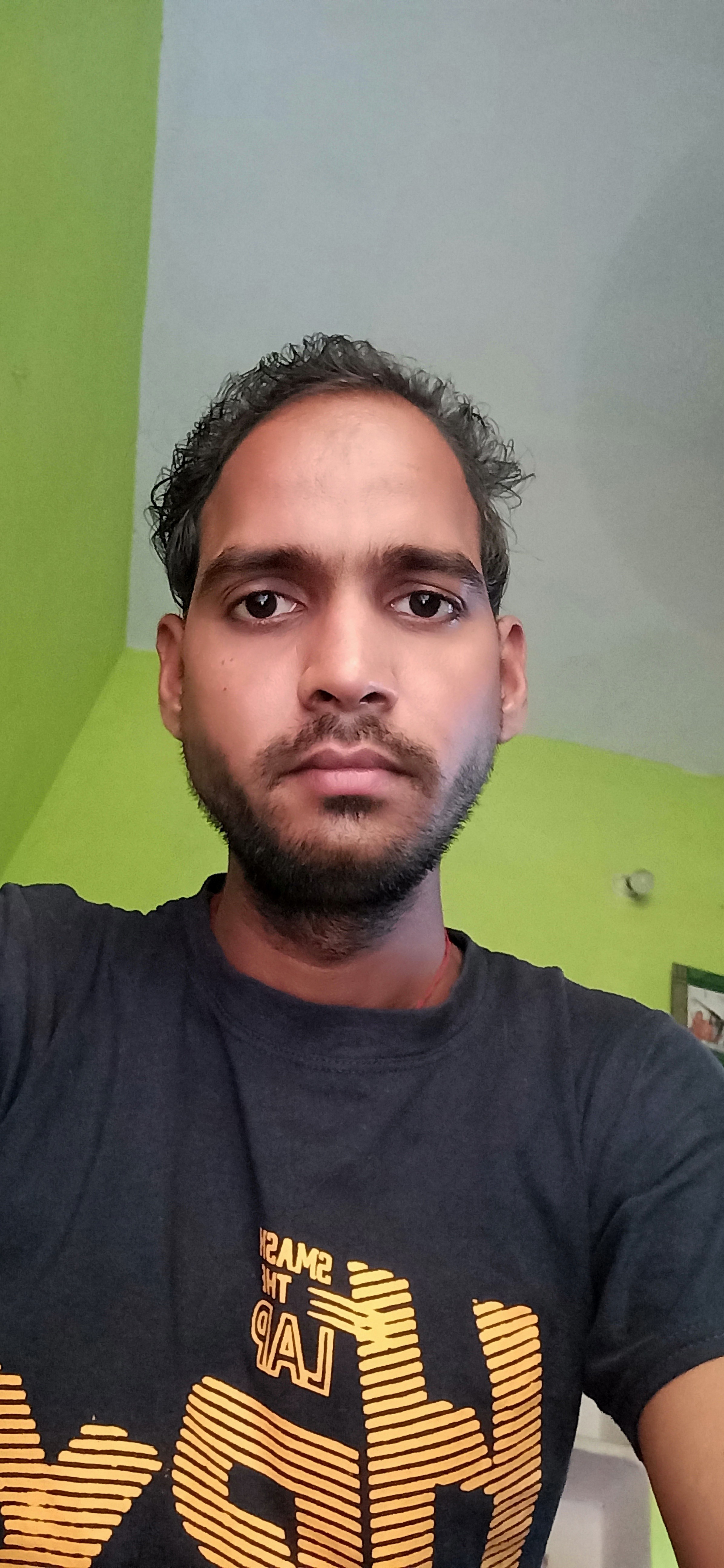 sachin jangid